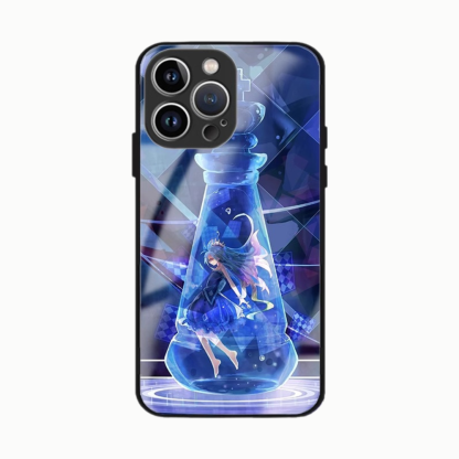 遊戲人生新款高清全包防摔玻璃殼-ZUIHANG SHOP