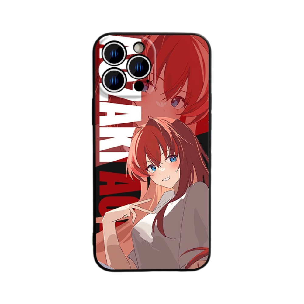 魔法使之夜液態矽膠全包防摔軟殼-ZUIHANG SHOP