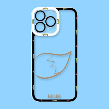 寶可夢Q版天使眼透明防摔軟殼-ZUIHANG SHOP