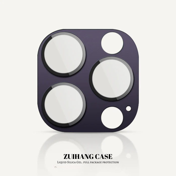 iPhone系列 | 相機保護膜-ZUIHANG SHOP