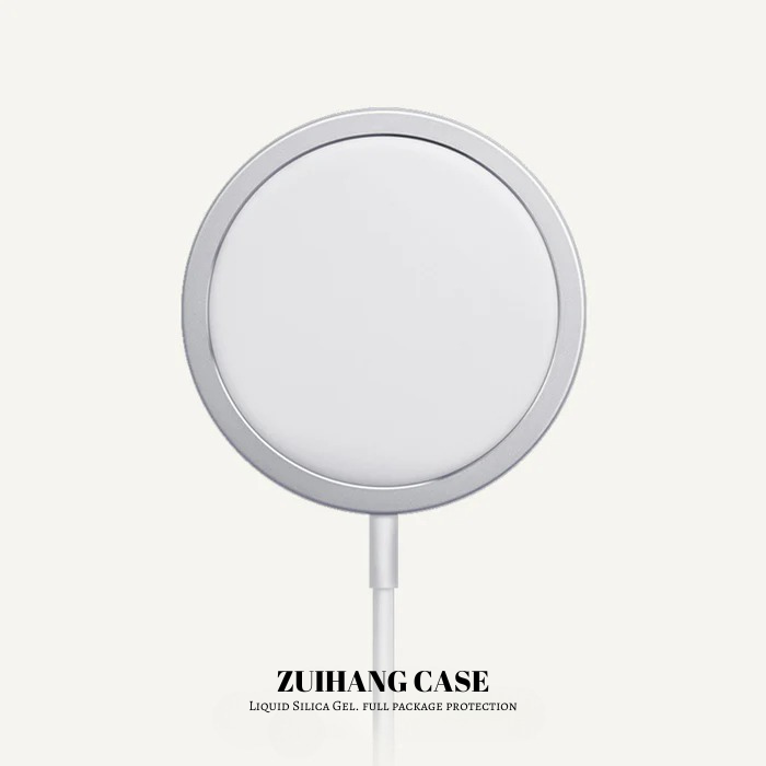 MagSafe系列 | 磁力安全充電器-ZUIHANG SHOP