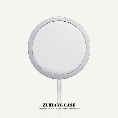 MagSafe系列 | 磁力安全充電器-ZUIHANG SHOP