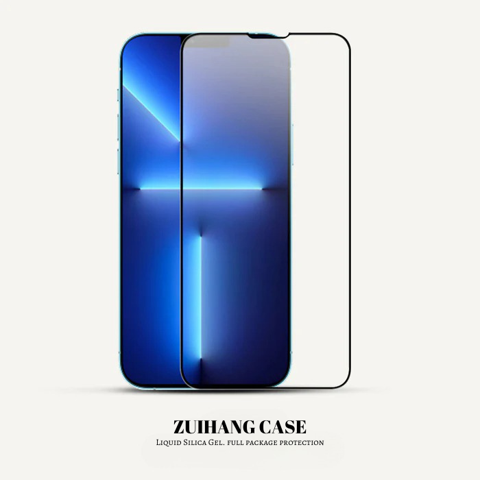 iPhone系列 | 3D高清螢幕保護貼-ZUIHANG SHOP