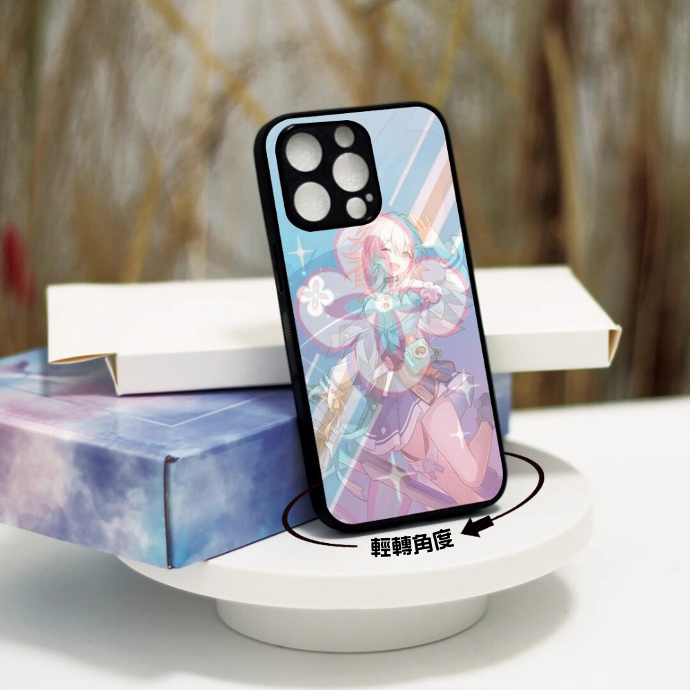 來圖客製 任意機型 3D動態變圖手機殼-ZUIHANG SHOP