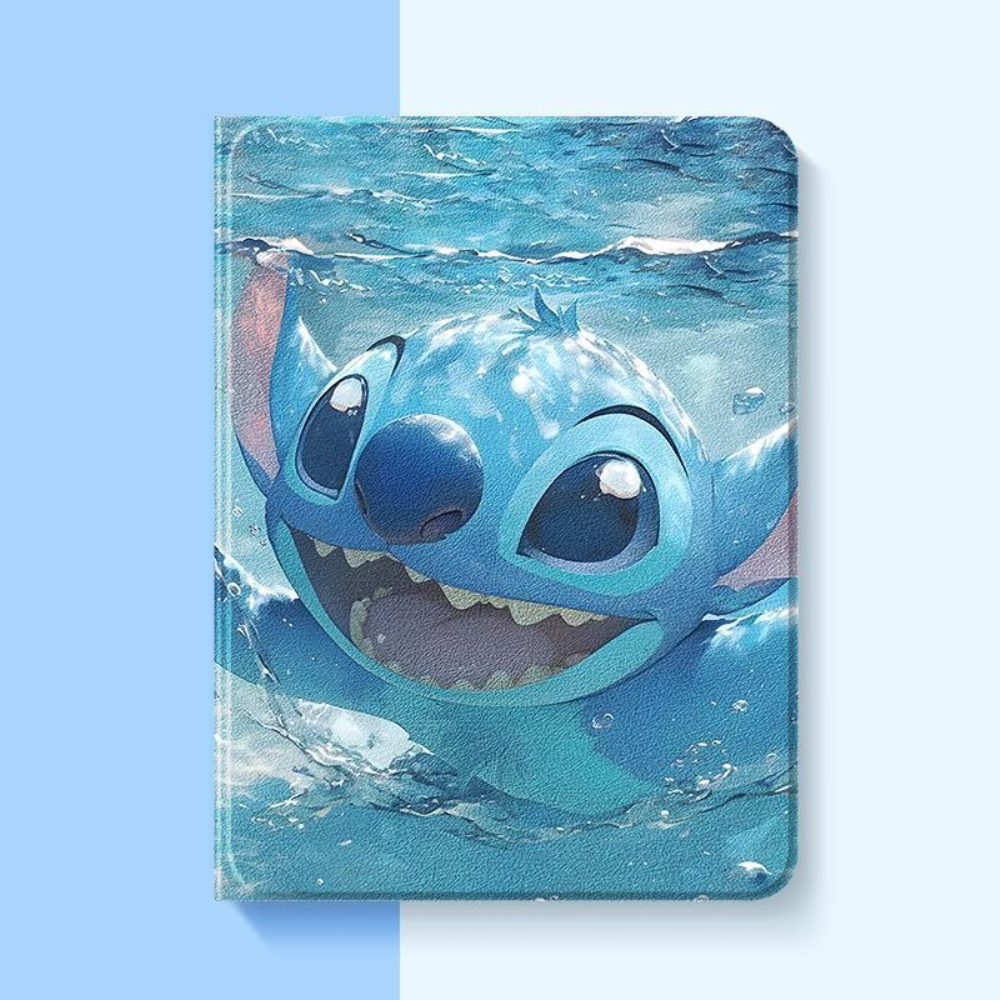 史迪仔官方聯名iPad保護殼-ZUIHANG SHOP