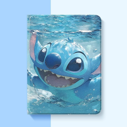 史迪仔官方聯名iPad保護殼-ZUIHANG SHOP