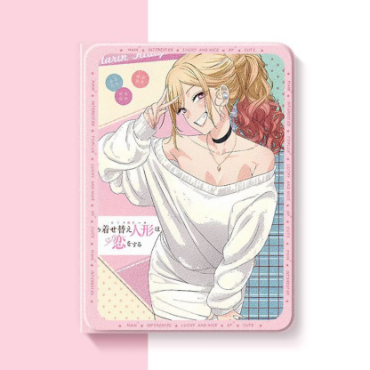 喜多川海夢官方聯名iPad保護殼-ZUIHANG SHOP