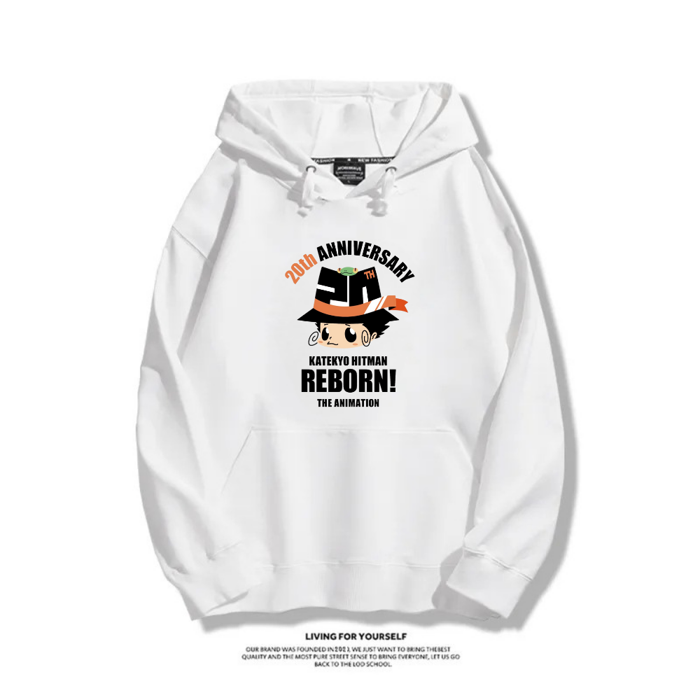 家庭教師 秋冬新款 親子情侶男女連帽衛衣