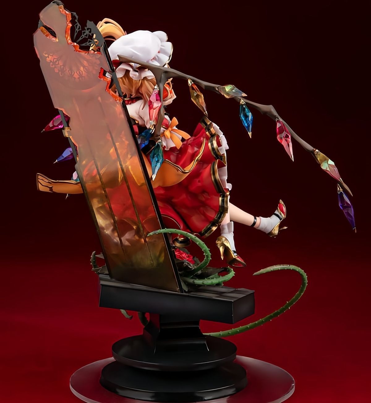 東方Project 芙蘭朵露・斯卡雷特-ZUIHANG SHOP