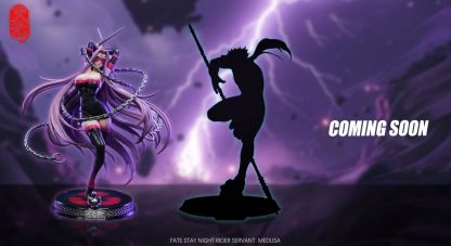 【預購】天元TY-Studio 命運之夜·美杜莎-ZUIHANG SHOP