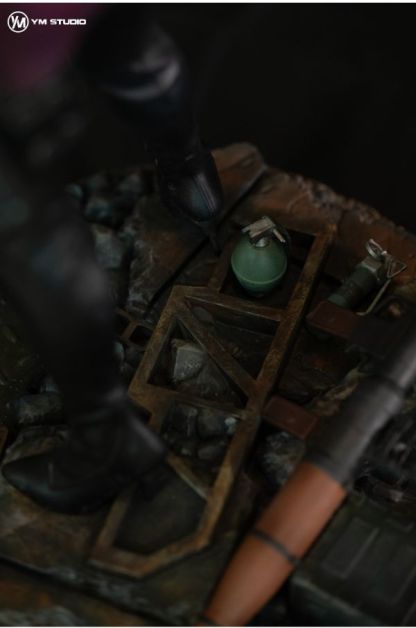 【預購】YM studio 王阿姨