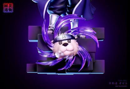 間諜家家酒+火影忍者 安妮亞COS宇智波帶土 X 妖靈造物-ZUIHANG SHOP