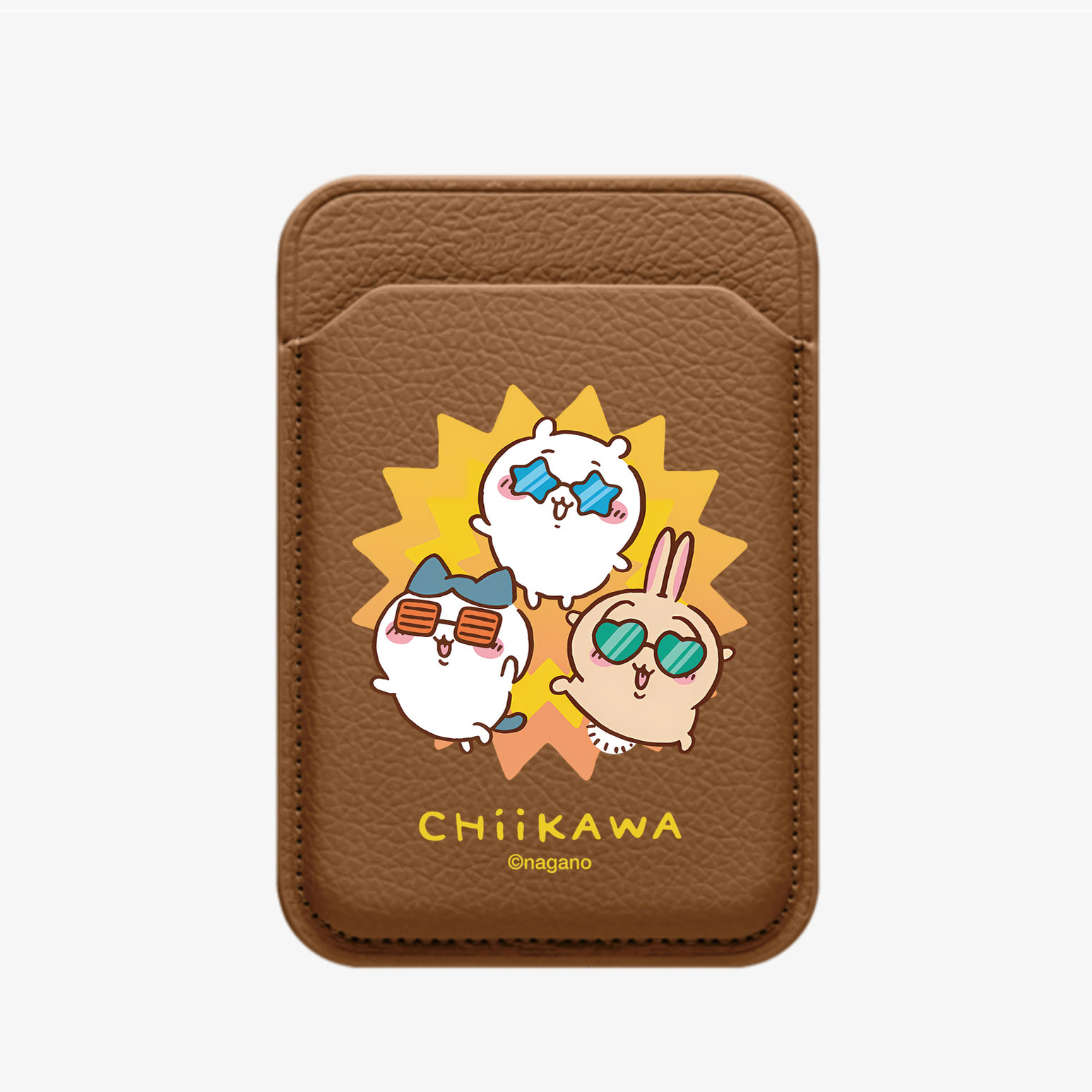 Chiikawa 啪嗒手機配件系列-ZUIHANG SHOP