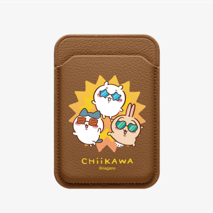 Chiikawa 啪嗒手機配件系列-ZUIHANG SHOP