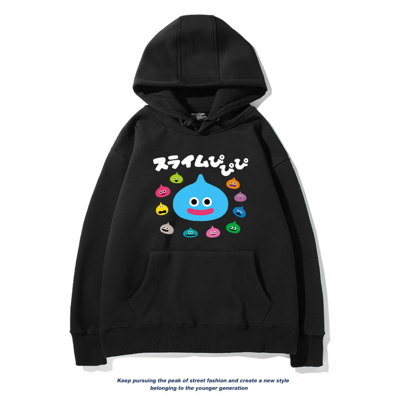 勇者鬥惡龍史萊姆