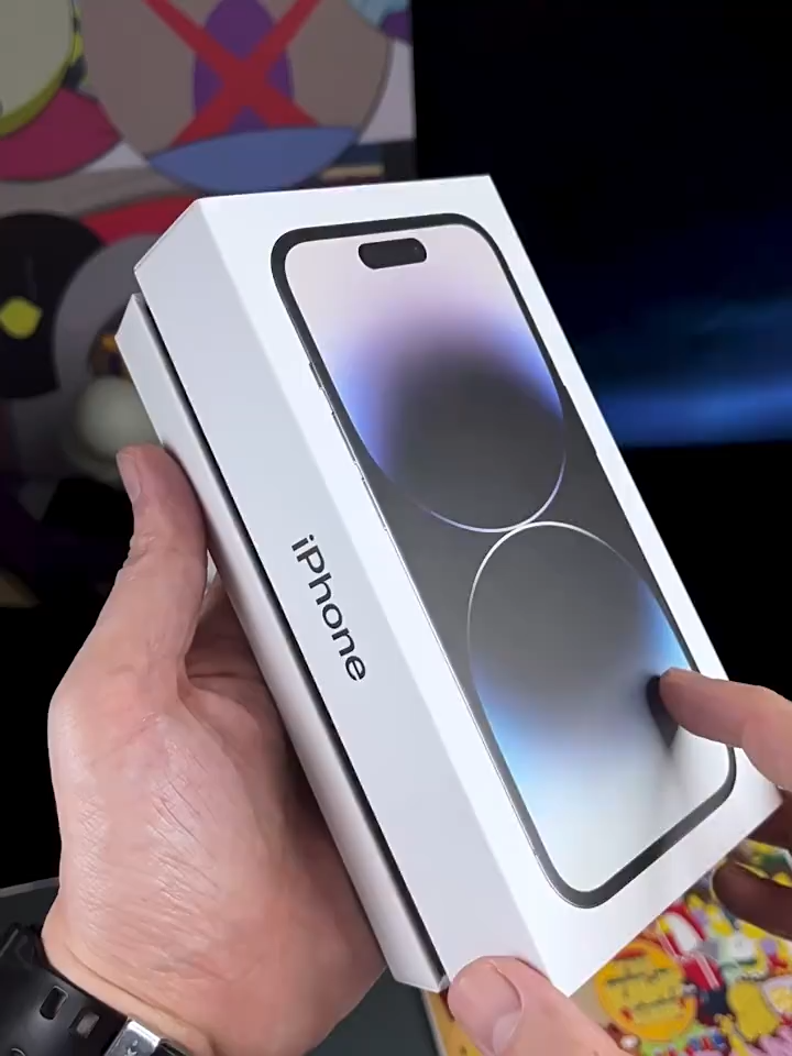 四代目火影3D幻圖磁吸防摔手機殼