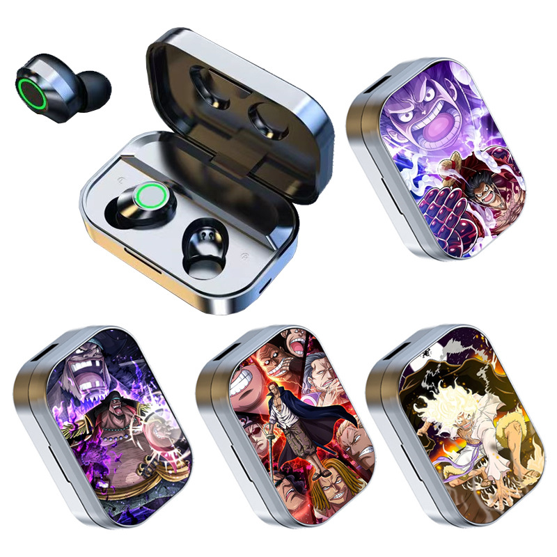 航海王無線入耳式藍牙耳機-ZUIHANG SHOP