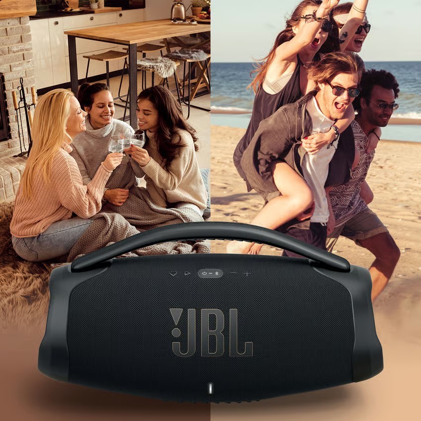 JBL Boombox 3 | Portable speaker