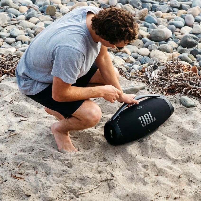 JBL Boombox 3 | Portable speaker