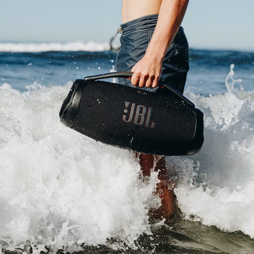 JBL Boombox 3 | Portable speaker