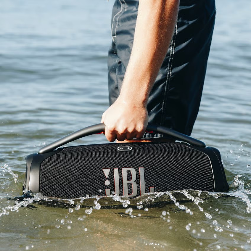 JBL Boombox 3 | Portable speaker