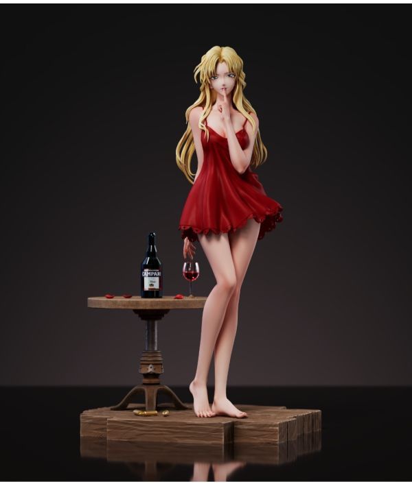 【預購】Strange Thief Studio ST工作室 睡衣貝姐-ZUIHANG SHOP