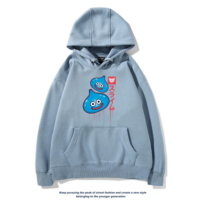 勇者鬥惡龍史萊姆