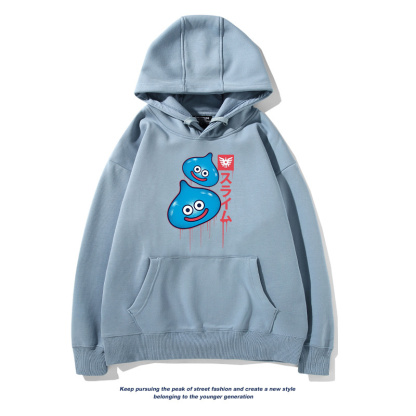 勇者鬥惡龍史萊姆