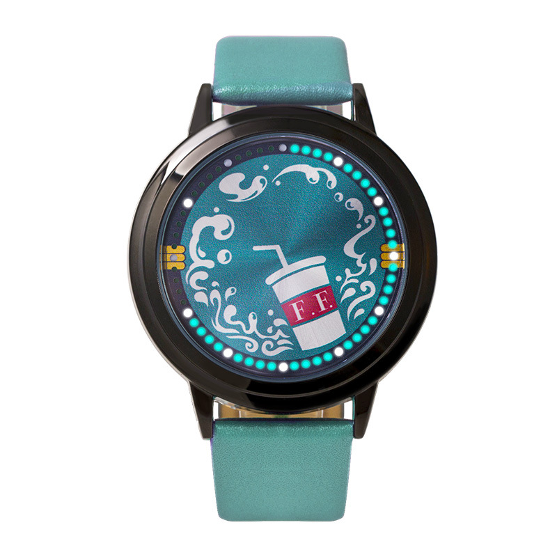 JOJO石之海觸屏手錶  男女電子LED手錶-ZUIHANG SHOP