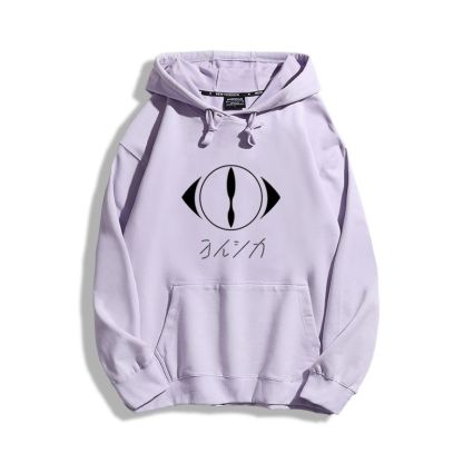 夜鹿yorushika新款 親子情侶男女款連帽衛衣-ZUIHANG SHOP