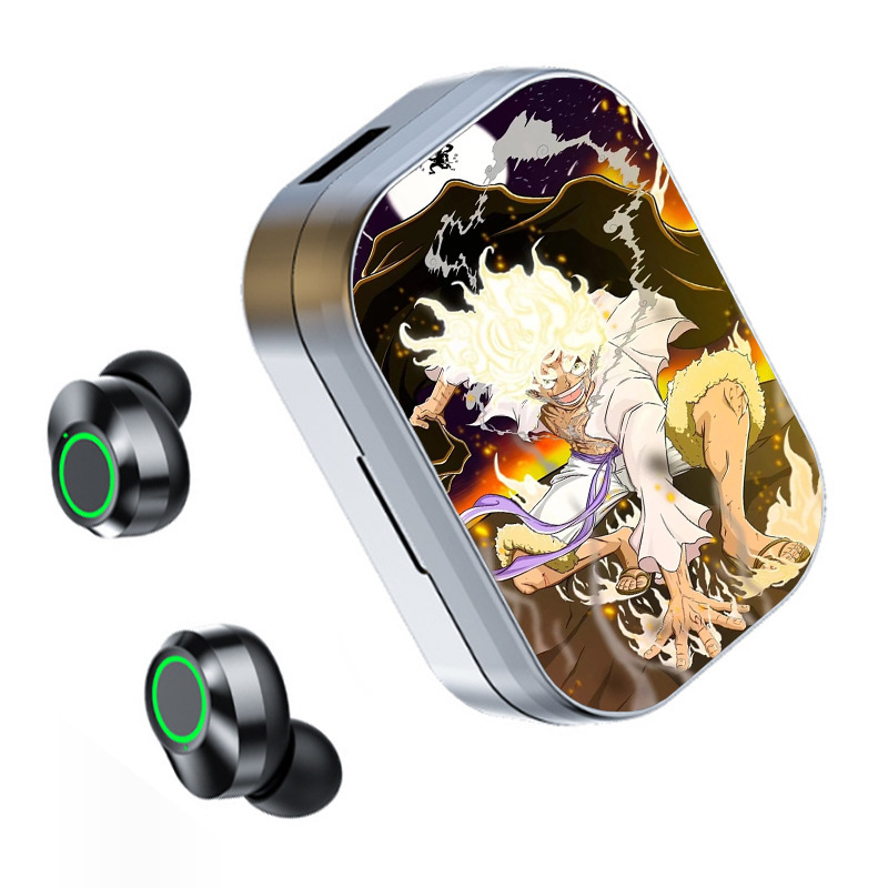 航海王無線入耳式藍牙耳機-ZUIHANG SHOP