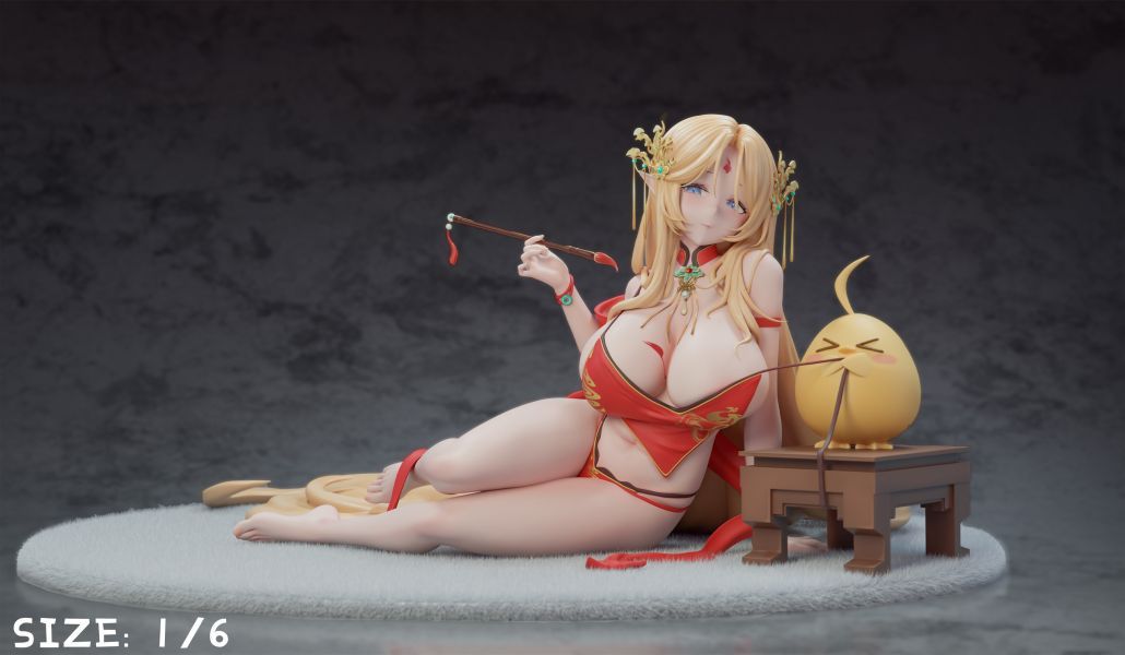 【預購】Blink-studio 布雷斯特-ZUIHANG SHOP