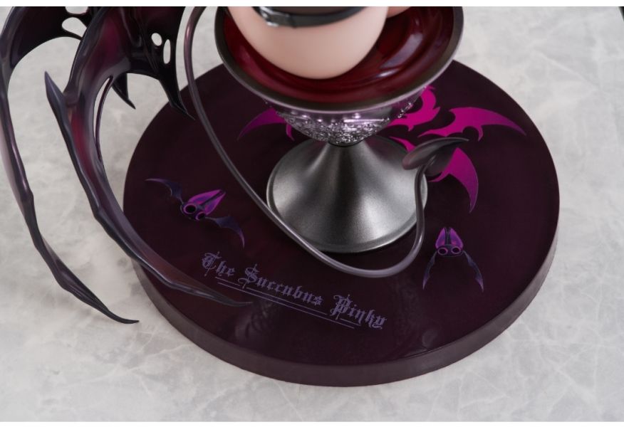 【預購】Novel Stella 酒杯魅魔：萍琪