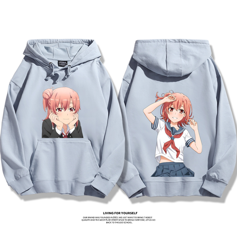春物新款 親子情侶男女款連帽衛衣-ZUIHANG SHOP