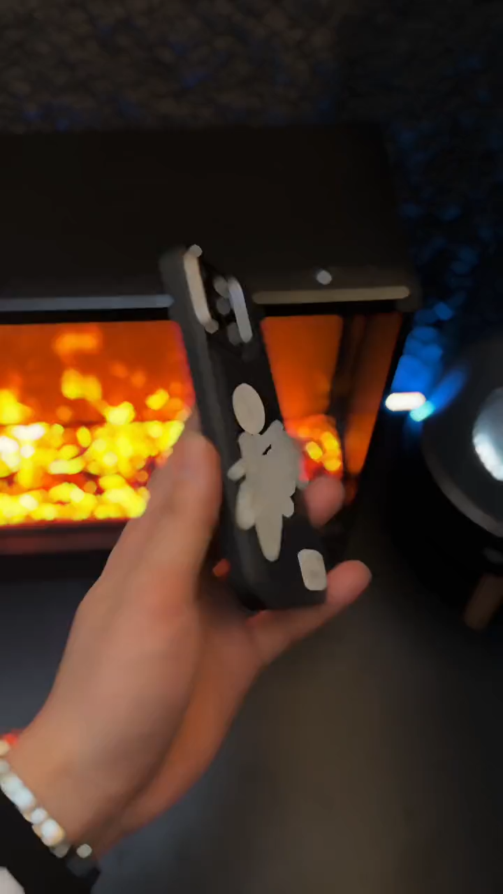 斯圖西皮質電鍍球8手機殼