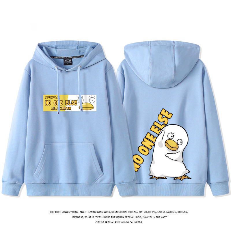 皮卡丘聯名 2025秋冬新款 親子情侶裝連帽衛衣