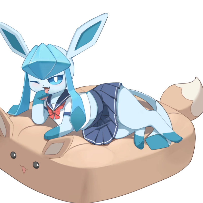 JK魅魔冰伊布 1/20-ZUIHANG SHOP