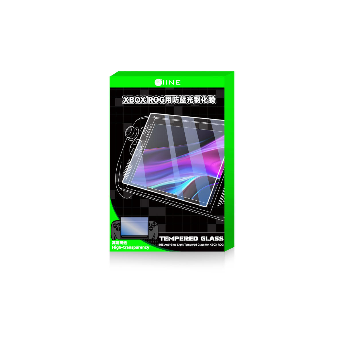 IINE Switch2 寶可夢ZA限定主題 保護套/收納包/鋼化膜/卡盒/手柄