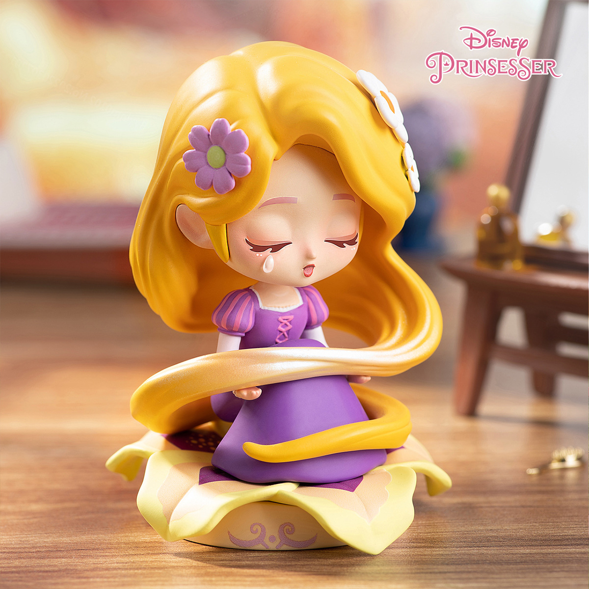 迪士尼 成爲更好的自己系列盲盒-ZUIHANG SHOP