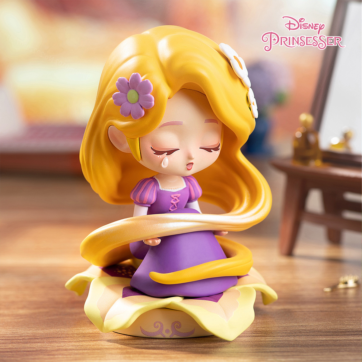 迪士尼 成爲更好的自己系列盲盒-ZUIHANG SHOP