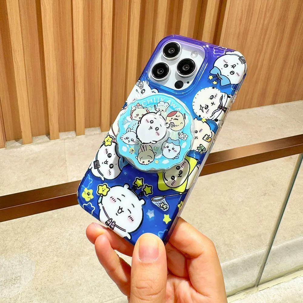 Chiikawa Magsafe 磁吸氣囊支架-ZUIHANG SHOP