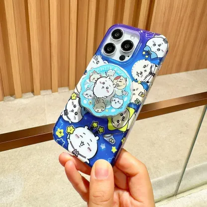 Chiikawa Magsafe 磁吸氣囊支架-ZUIHANG SHOP