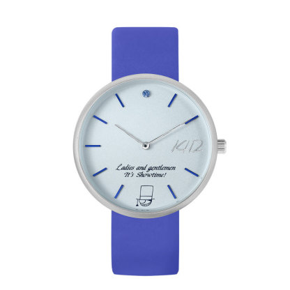 名偵探柯南 江戶川柯南基德灰原哀輕尚石英錶-ZUIHANG SHOP