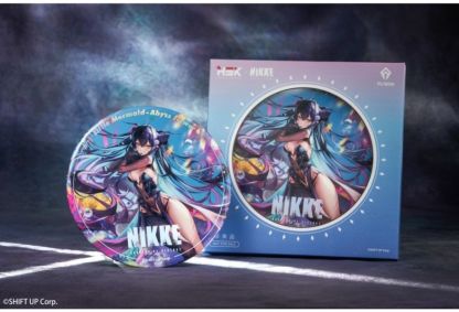 【預購】Hobbysakura 小美人魚-深淵之花