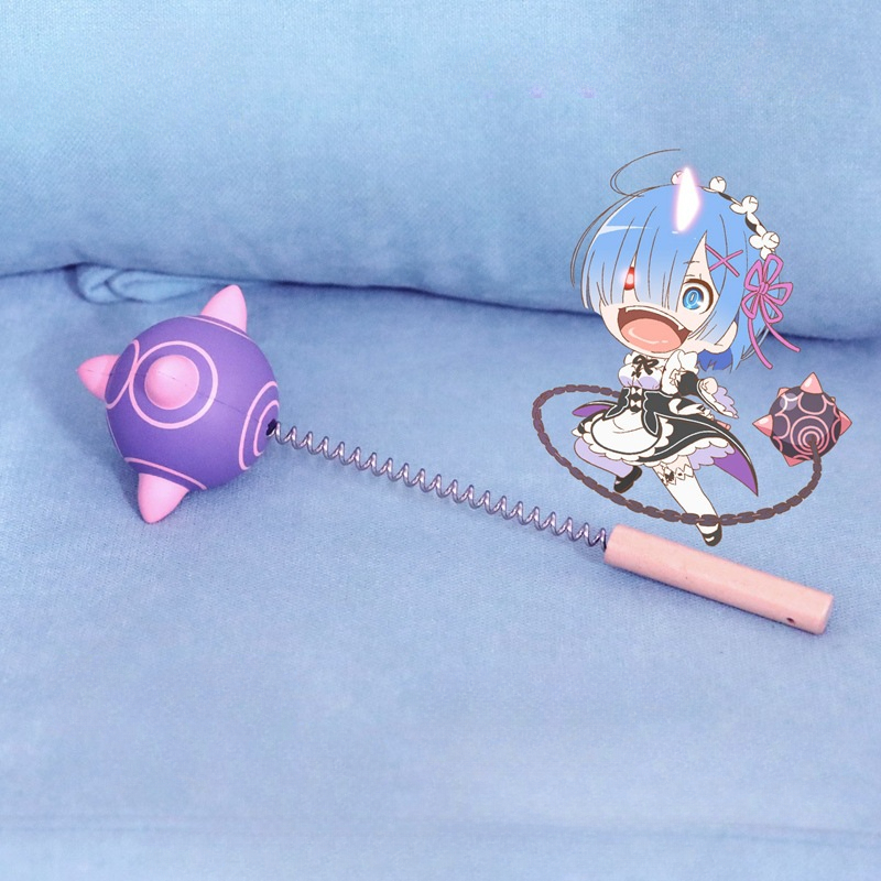 Re:從零開始的異世界生活 雷姆按摩捶-ZUIHANG SHOP