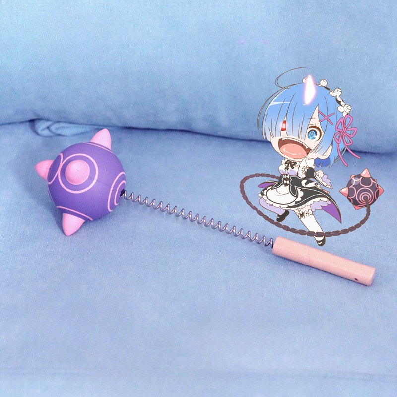 Re:從零開始的異世界生活 雷姆按摩捶-ZUIHANG SHOP