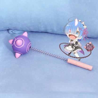 Re:從零開始的異世界生活 雷姆按摩捶-ZUIHANG SHOP