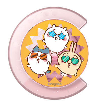 Chiikawa 啪嗒手機配件系列-ZUIHANG SHOP