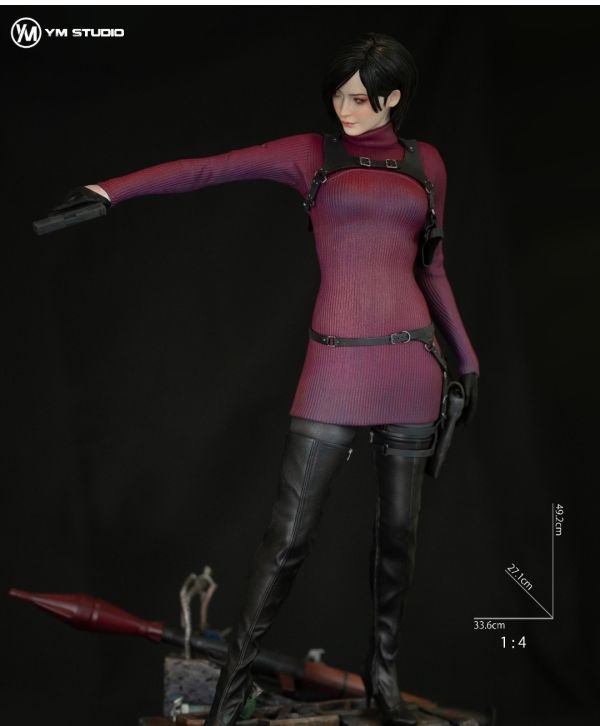 【預購】YM studio 王阿姨