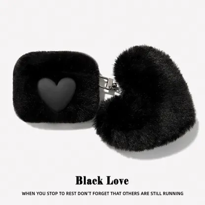 毛絨玩偶AirPods耳機保護套-ZUIHANG SHOP